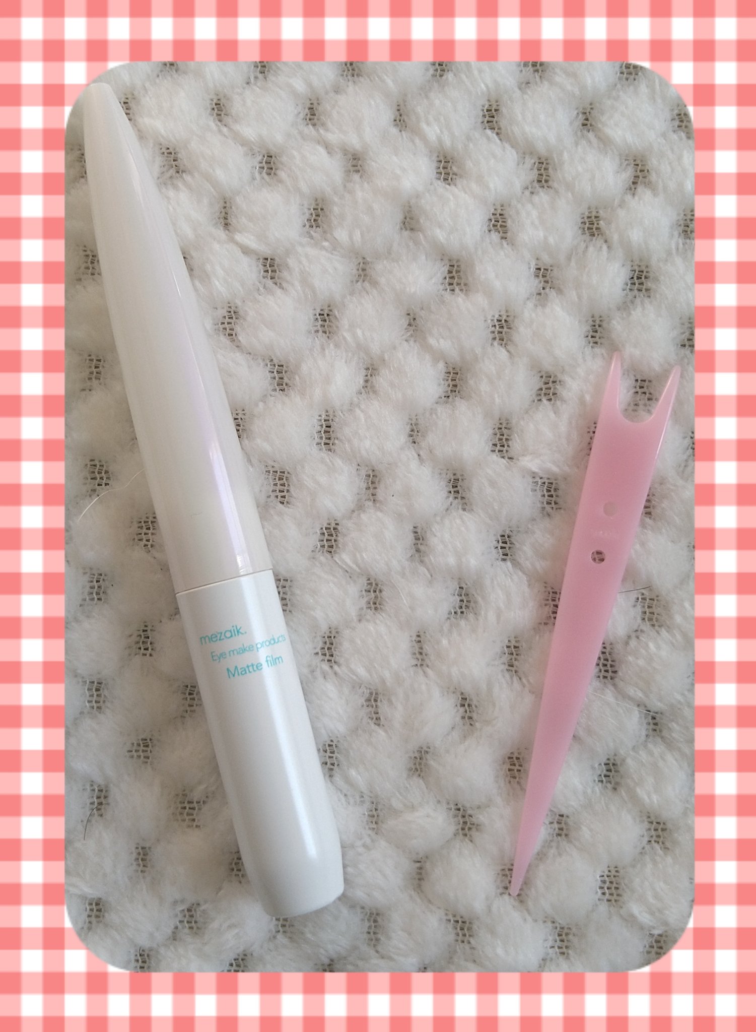 ダブルアイリキッド/Automatic Beauty/二重まぶた用アイテムを使ったクチコミ（2枚目）