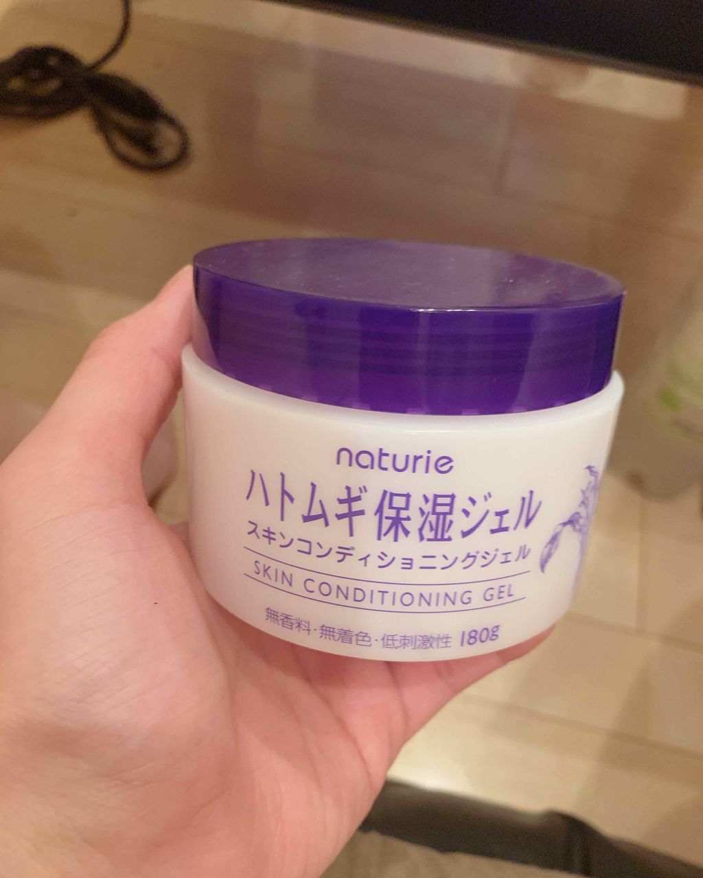 リフトグロウ エマルジョン IIとてもしっとり/ルシェリ/乳液を使ったクチコミ（2枚目）