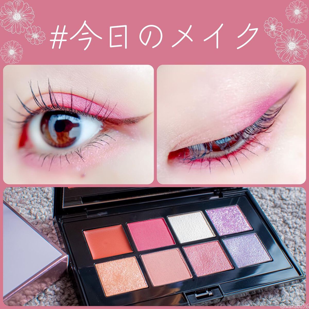 スキルレスライナー/LUMIURGLAS/リキッドアイライナーを使ったクチコミ（1枚目）