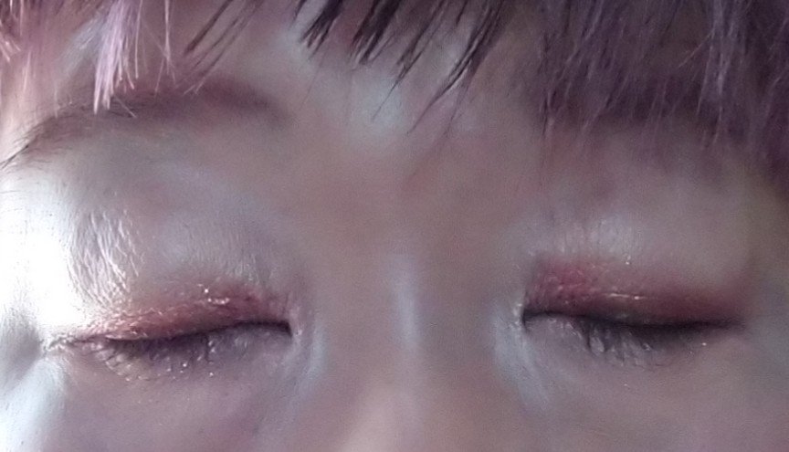 オペラ カラーリングマスカラ/OPERA/マスカラを使ったクチコミ（3枚目）