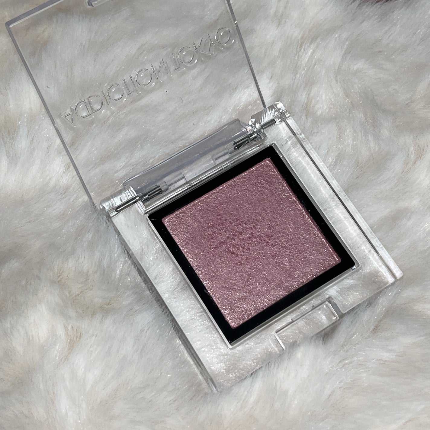 アディクション ザ アイシャドウ パール/ADDICTION/単色アイシャドウを使ったクチコミ(1枚目)