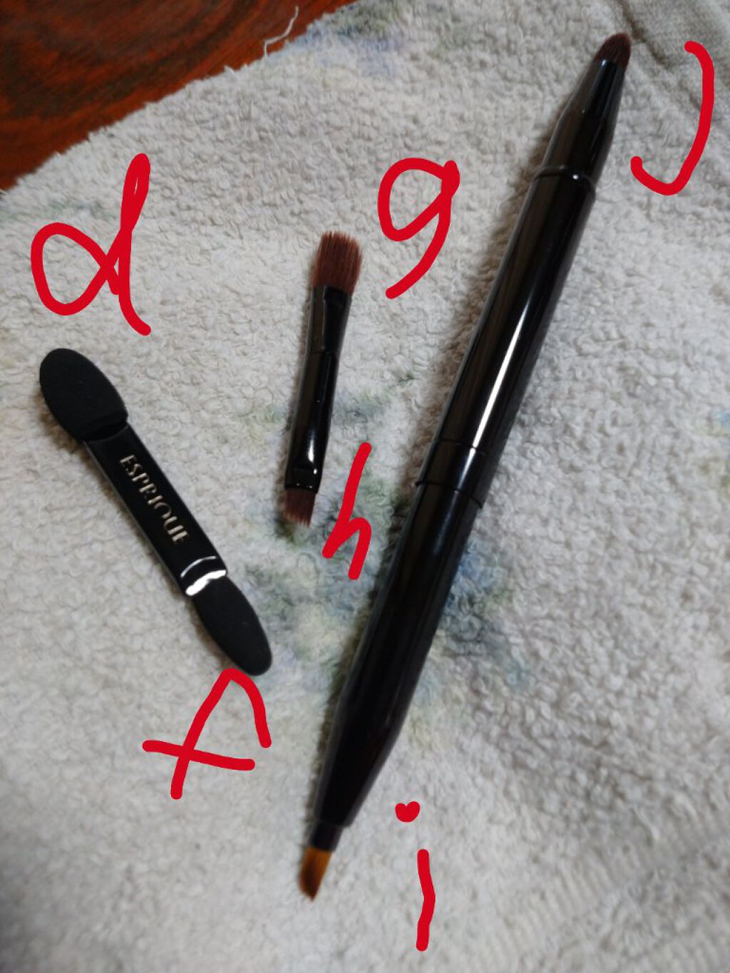 ニベア リッチケア＆カラーリップ/ニベア/リップクリームを使ったクチコミ（2枚目）