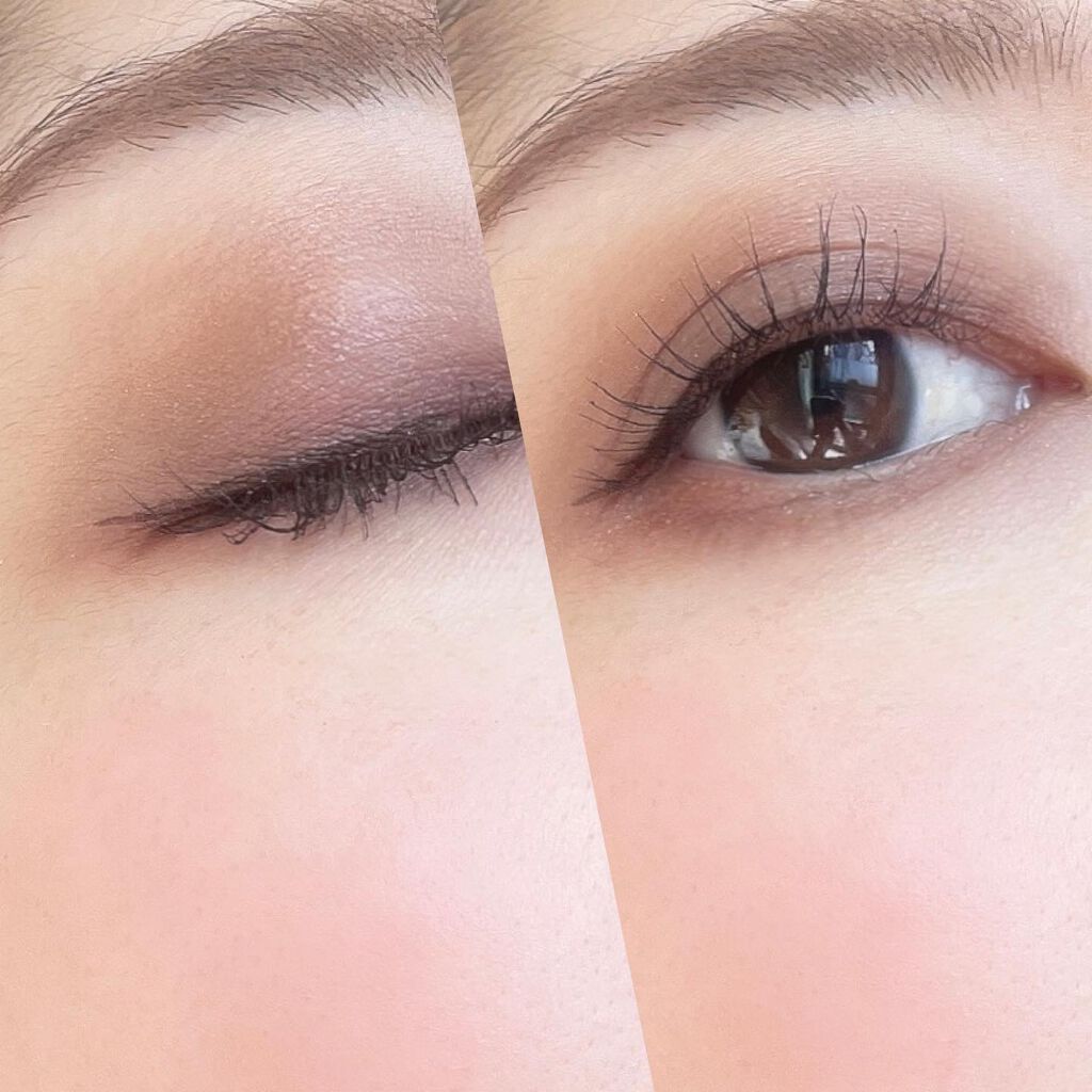 リップスティック コンフォート エアリーシャイン/RMK/口紅を使ったクチコミ（2枚目）