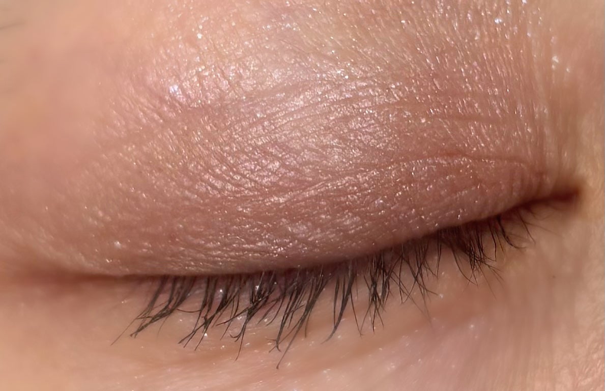 ペールトーンアイシャドウ/CEZANNE/アイシャドウを使ったクチコミ(8枚目)