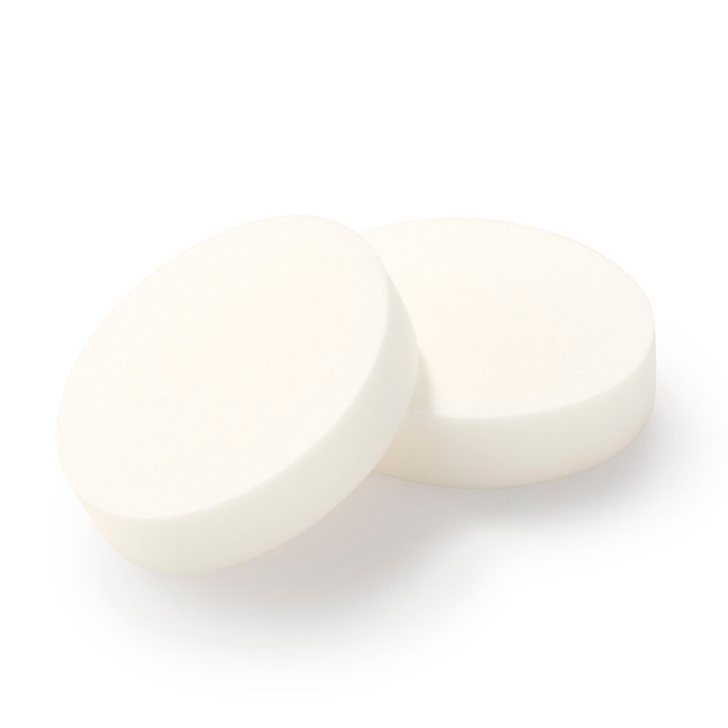 カッティングスポンジ(10ヶ入) チャコット・コスメティクス