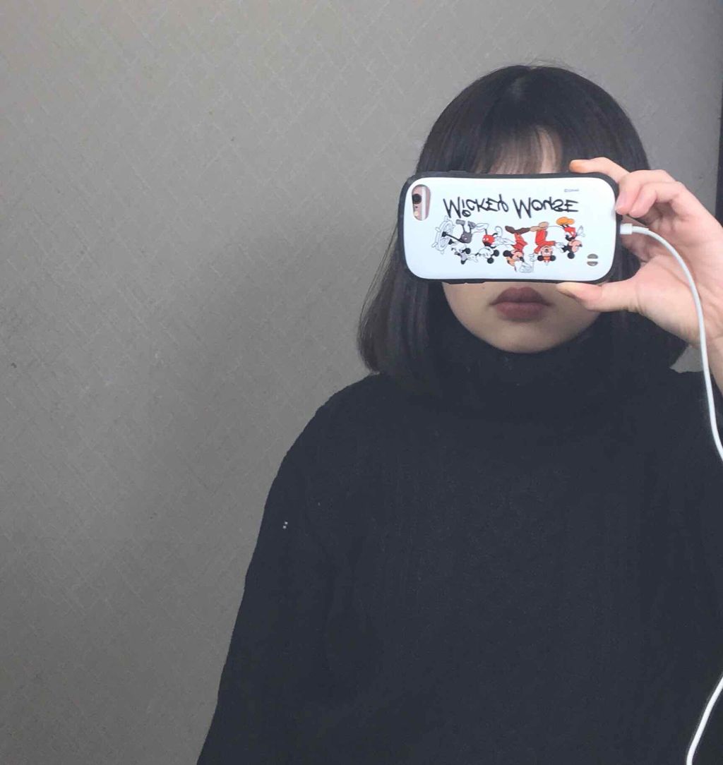 リップスティック/M・A・C/口紅を使ったクチコミ(2枚目)