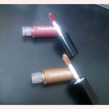 ST涙袋ペンE/crayontouch-me/ペンシルアイライナーを使ったクチコミ(2枚目)