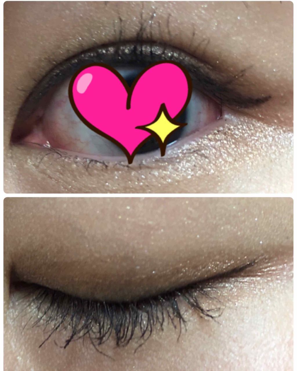 ジュエリングアイズ/MAJOLICA MAJORCA/アイシャドウパレットを使ったクチコミ(4枚目)