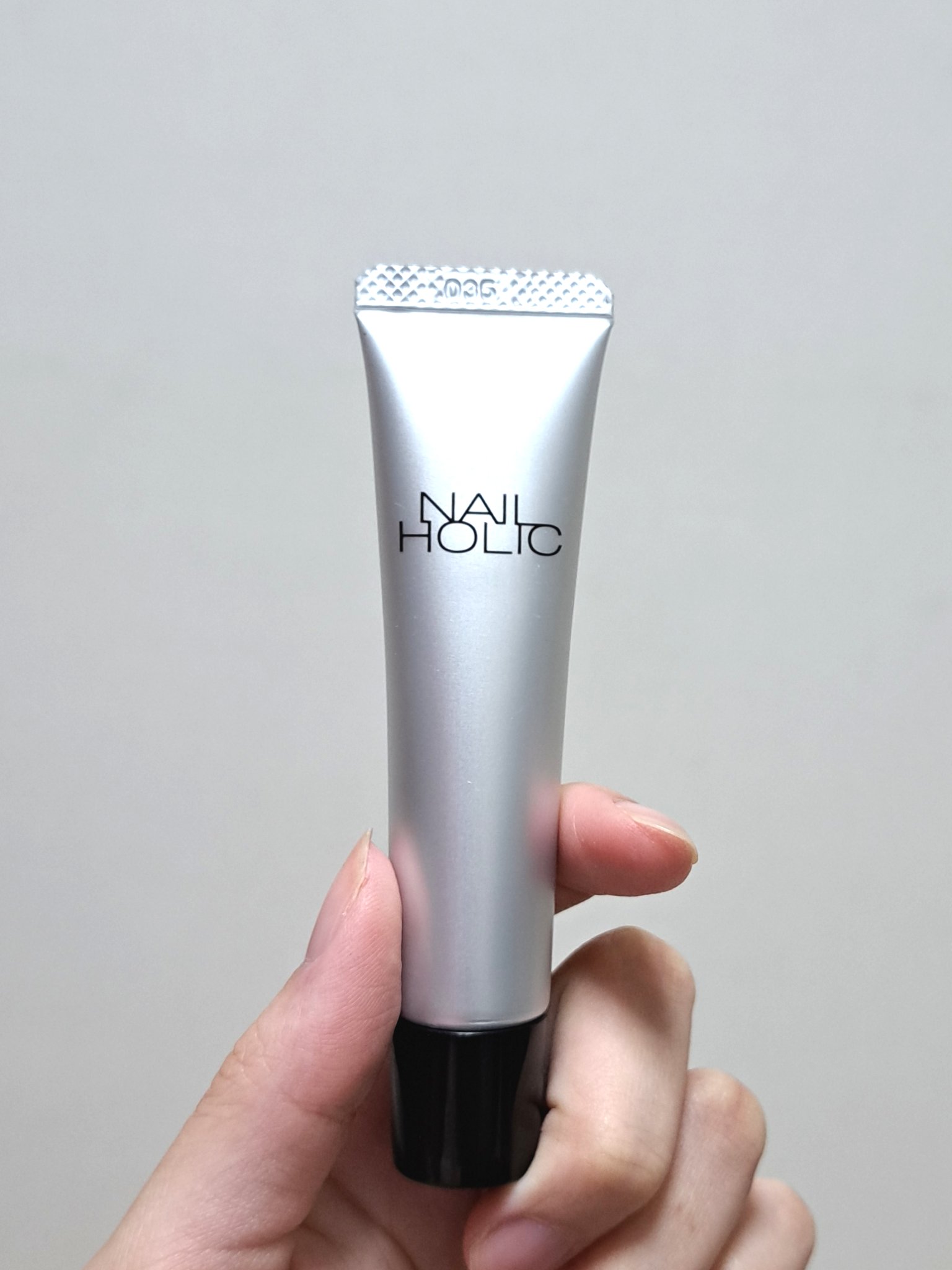 リペア セラム/ネイルホリック/ネイルオイル・トリートメントを使ったクチコミ（2枚目）