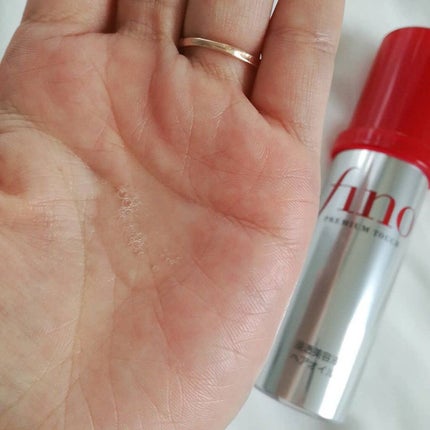 フィーノ プレミアムタッチ 濃厚美容液ヘアオイル/フィーノ/ヘアオイルを使ったクチコミ(3枚目)