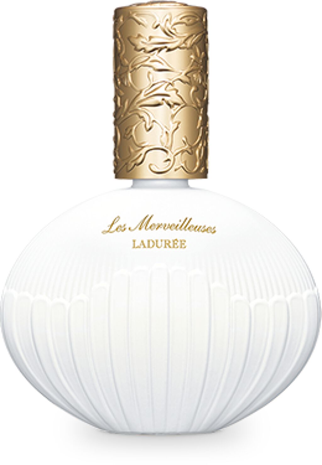 レ・メルヴェイユーズ ラデュレ オー ド パルファン アムール ド メルヴェイユーズ