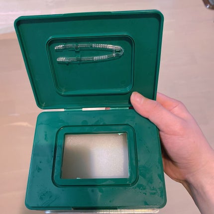 CICA デイリースージングマスク/VT/シートマスク・パックを使ったクチコミ(2枚目)