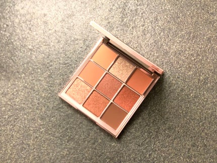 The Bella collection eyeshadow palette/CELEFIT/アイシャドウパレットを使ったクチコミ(1枚目)