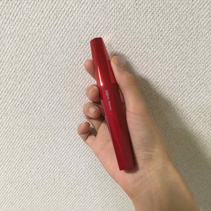 「塗るつけまつげ」ロングタイプ/デジャヴュ/マスカラを使ったクチコミ(1枚目)