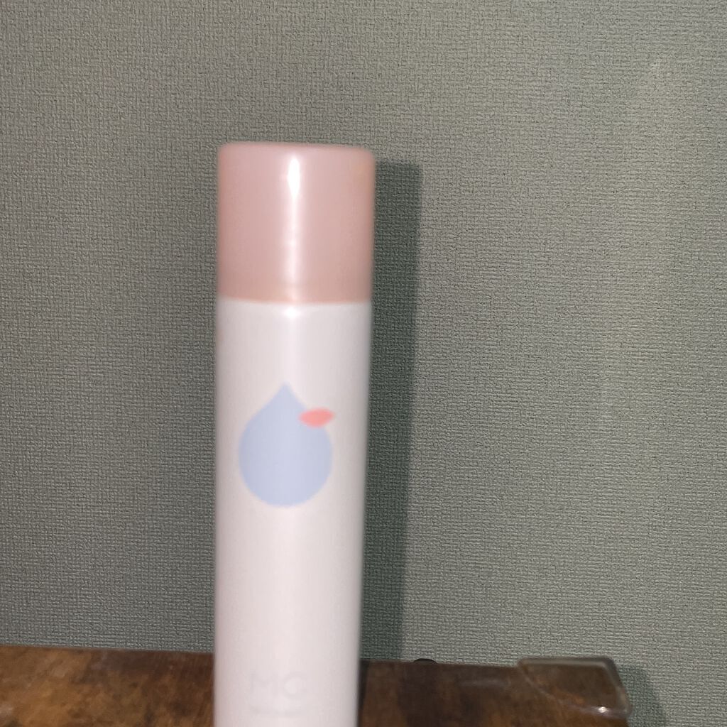 うるおいミスト/MAKE COVER/ミスト状化粧水を使ったクチコミ(1枚目)