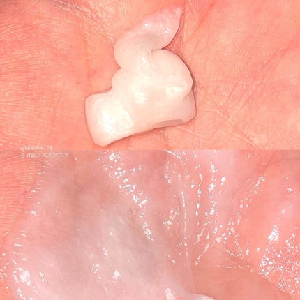 しっとり シャンプー/トリートメント/WANOMI/シャンプー・コンディショナーを使ったクチコミ(7枚目)