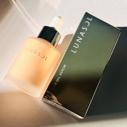 ã«ããœã« ã«ã©ãŒãªã€ã« ã»ã©ã /LUNASOL/ãªããããã¡ã³ããŒã·ã§ã³ã䜿ã£ãã¯ãã³ãïŒ5æç®ïŒ