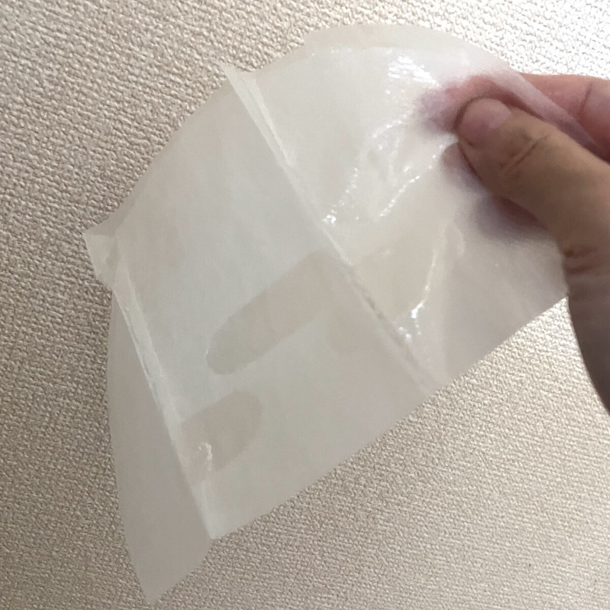 ビタライトビームエッセンシャルマスクEX/MEDIHEAL/シートマスク・パックを使ったクチコミ（2枚目）