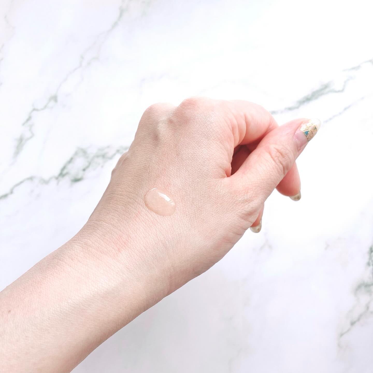 ダブルビタスポットトーニングセラム/NEOGEN/美容液を使ったクチコミ（2枚目）