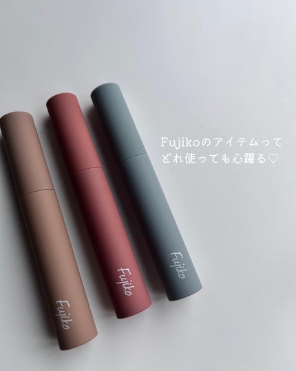 眉ティントSVR/Fujiko/眉ティントを使ったクチコミ(8枚目)