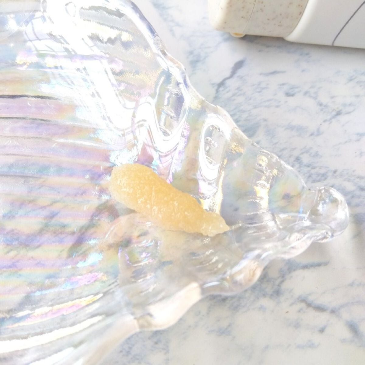 ヘッドスクラブ/shareloù/ヘッドスクラブを使ったクチコミ(5枚目)