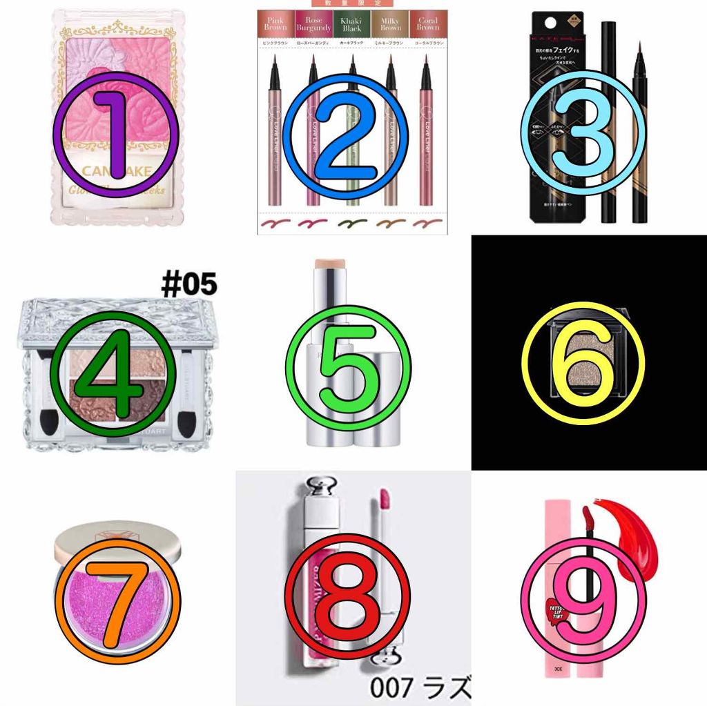 RMK グロースティック/RMK/スティックハイライトを使ったクチコミ（3枚目）