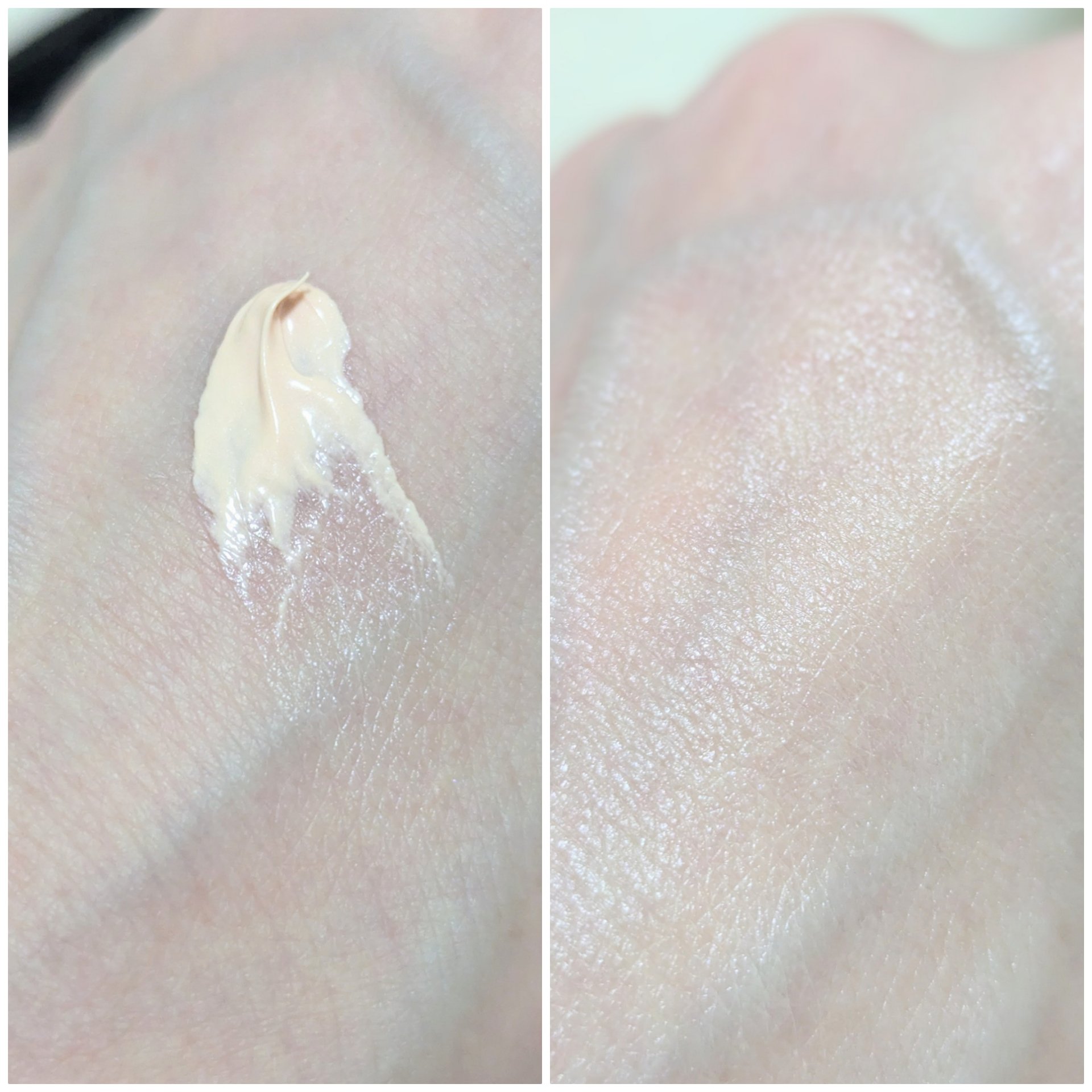 クマシーラークリーム/スキンヒーロー/アイケア・アイクリームを使ったクチコミ（3枚目）