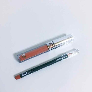 AOA Wonder Matte Liquid Lipstick/AOA/口紅を使ったクチコミ（1枚目）