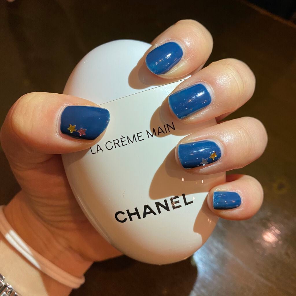 カラフルネイルズ/キャンメイク/マニキュアを使ったクチコミ(1枚目)