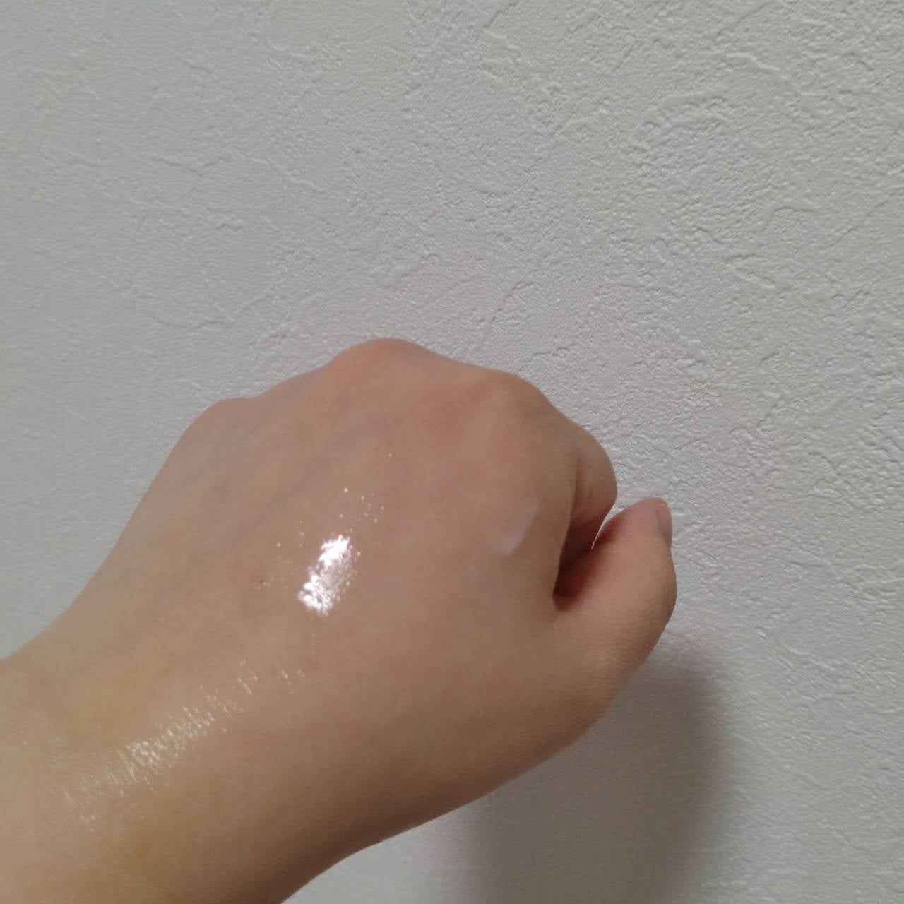 ネクターデルミエール アクティベーターオイルウォーター/Melvita/化粧水を使ったクチコミ(7枚目)