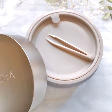 ビューティーアイズ エッセンスシート プレミアム/AXXZIA/アイケア・アイクリームを使ったクチコミ(4枚目)