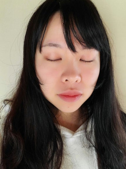 ラッシュフォーマー(クリア)/KATE/マスカラを使ったクチコミ(6枚目)