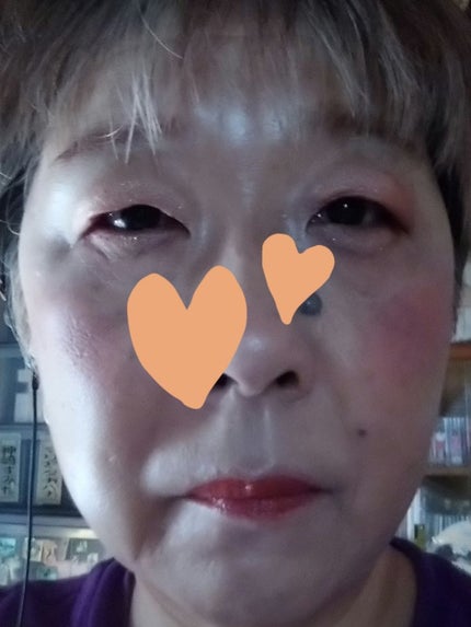 ビューティフル リキッドファンデーション/ピコモンテ/リキッドファンデーションを使ったクチコミ(3枚目)