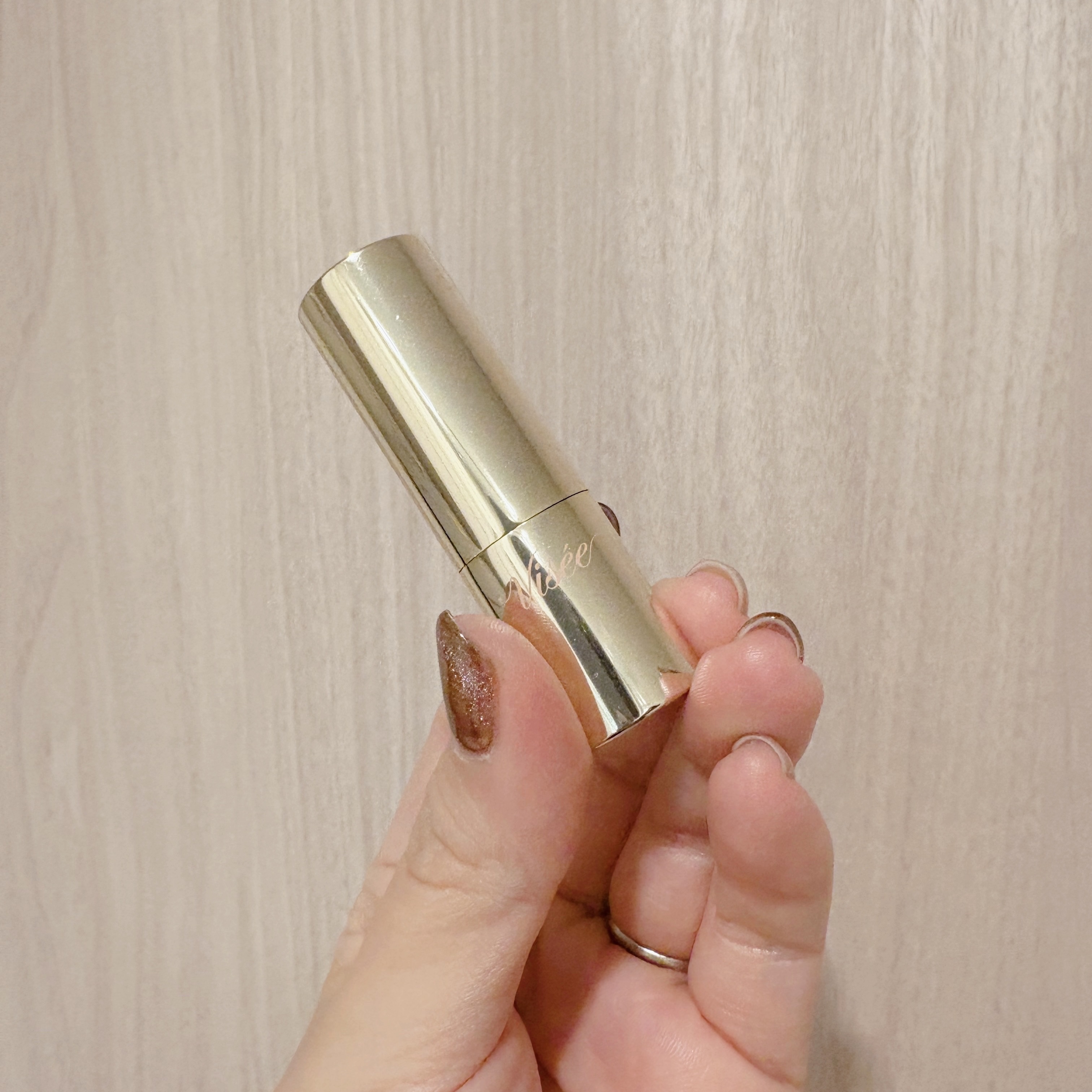 ジェミィ ティント セラム/Visée/リップティントを使ったクチコミ（2枚目）