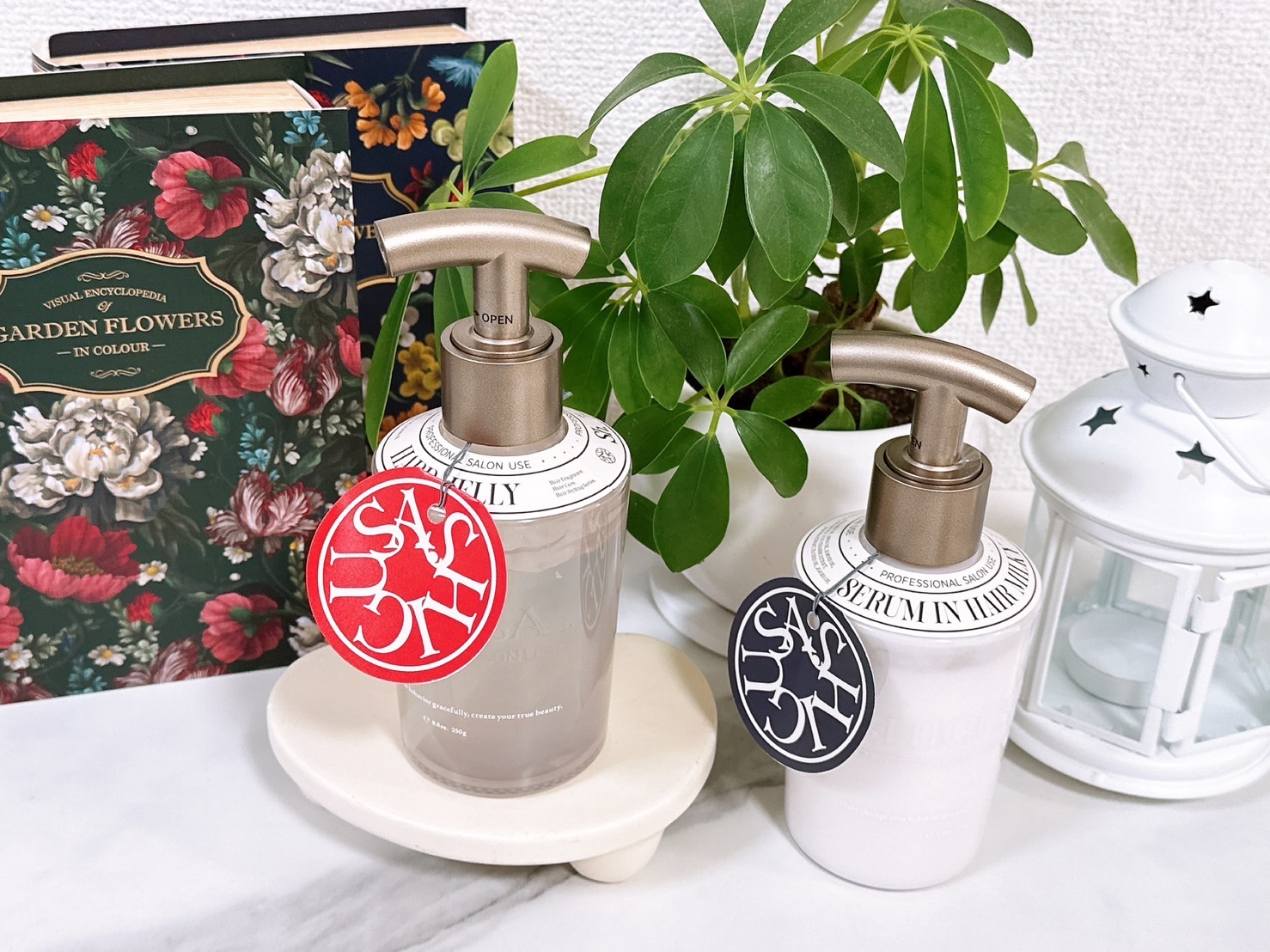 ハードジェリー/SHIGUSA．/ヘアジェルを使ったクチコミ（1枚目）