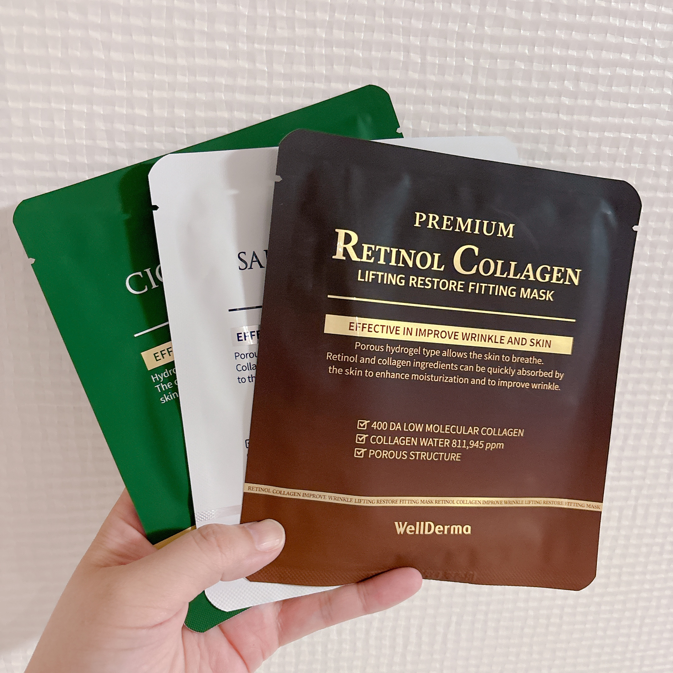 コリンイノシトール/PHYTOTICS/健康サプリメントを使ったクチコミ（2枚目）