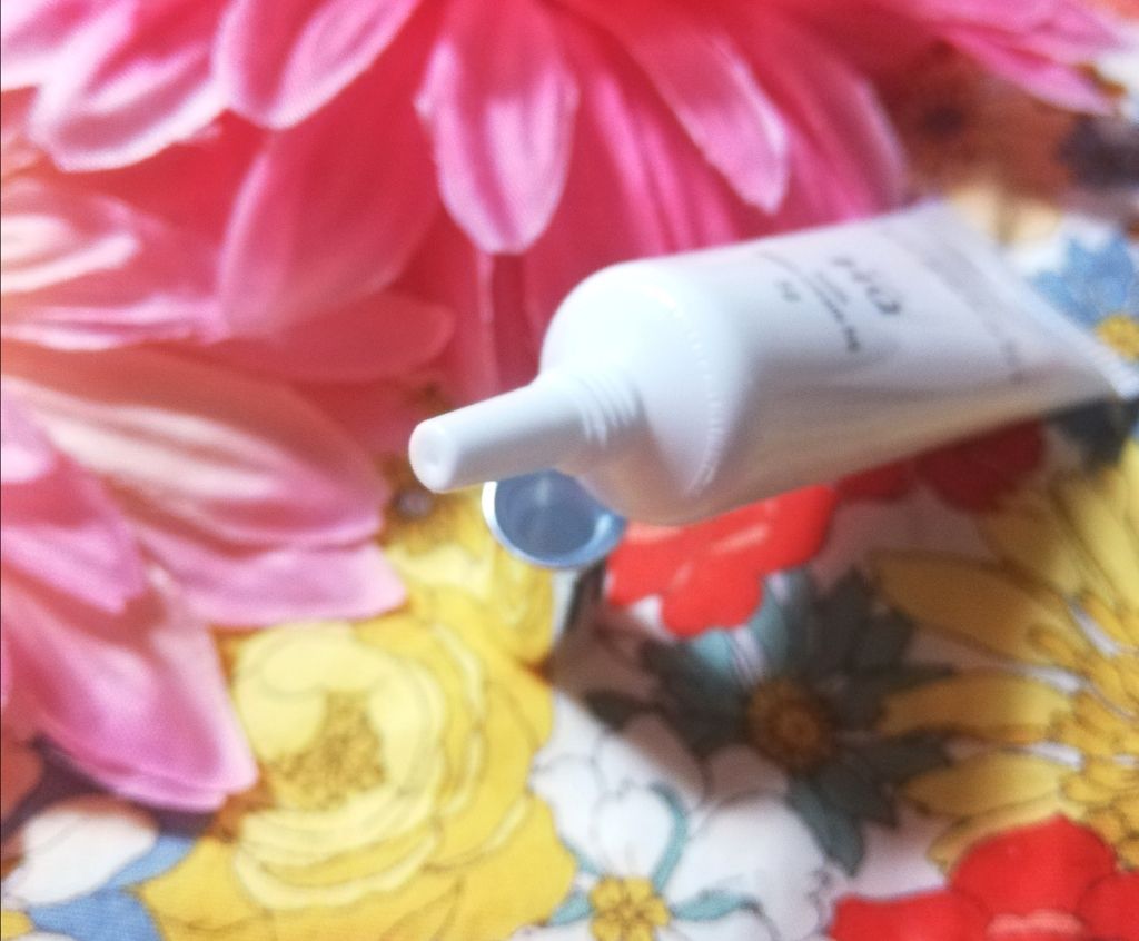 ハダポイントクリームHQ/ohadanobi/フェイスクリームを使ったクチコミ（2枚目）