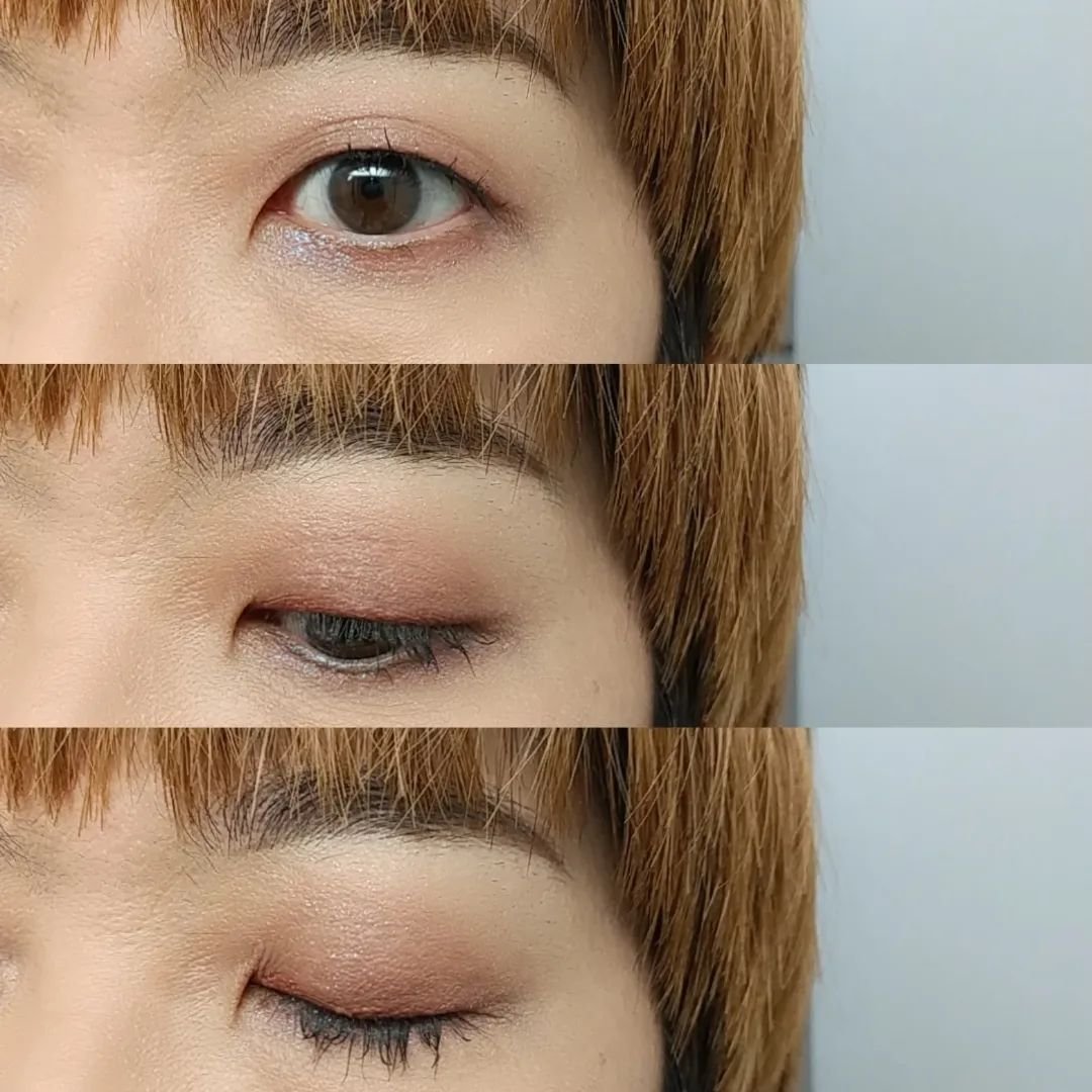 コスモ ユニバース アイシャドウ パレット/BOBBI BROWN/アイシャドウパレットを使ったクチコミ（2枚目）