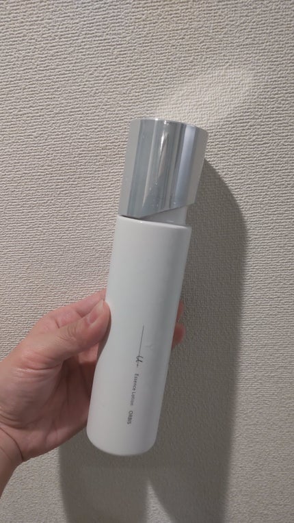 オルビスユー ドット エッセンスローション/オルビス/化粧水を使ったクチコミ(1枚目)