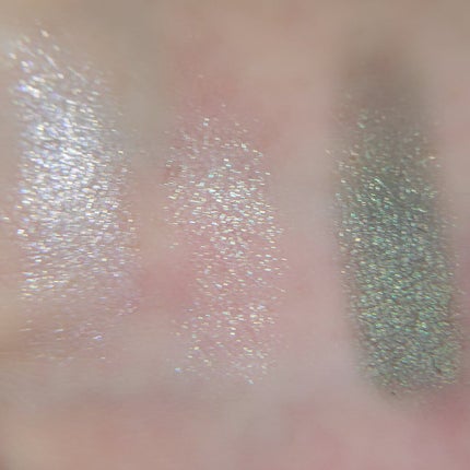 ZEESEA ×PICASSO COLOREYESHADOW/ZEESEA/アイシャドウパレットを使ったクチコミ(5枚目)