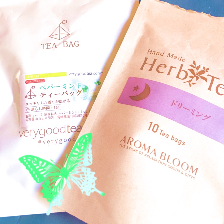 ドリーミング/アロマブルーム/ドリンクを使ったクチコミ（3枚目）