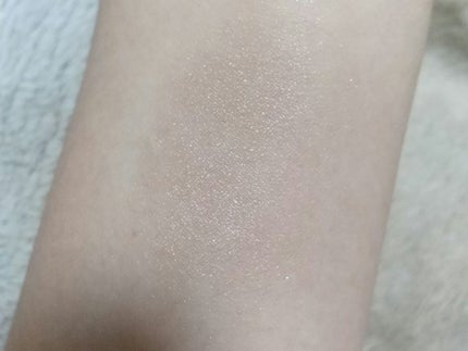 コンスピキュアス アイズ/Amplitude/アイシャドウパレットを使ったクチコミ(2枚目)