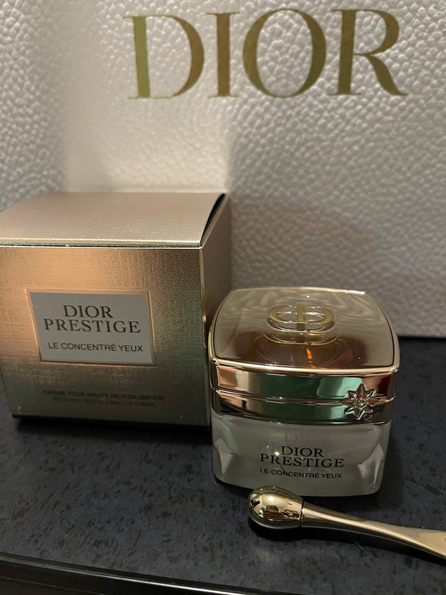 試してみた】Dior プレステージ ラ クレーム ユーの効果・肌質別 試してみた】Dior プレステージ ラ クレーム ユーの効果・肌質別