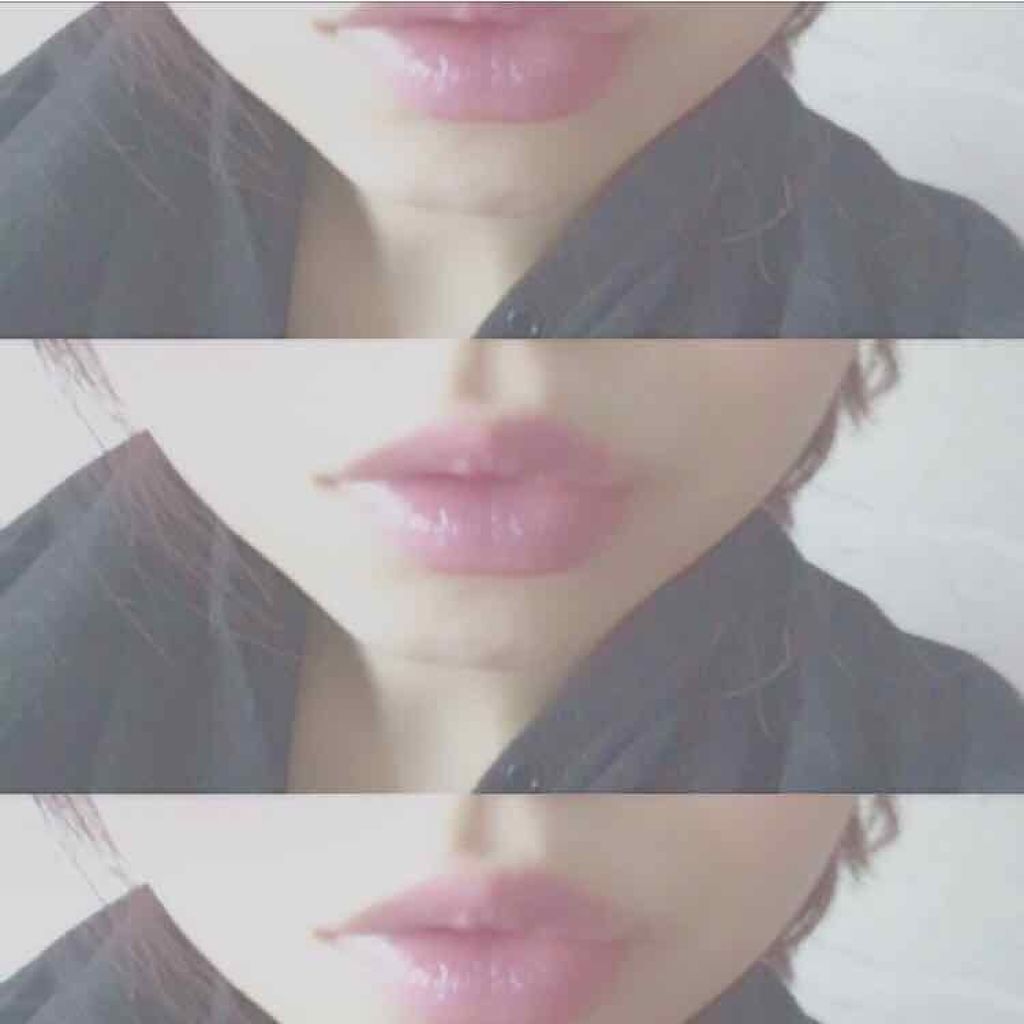 ユニバース ディアマイ ティントリップトーク ケース/ETUDE/その他化粧小物を使ったクチコミ(3枚目)