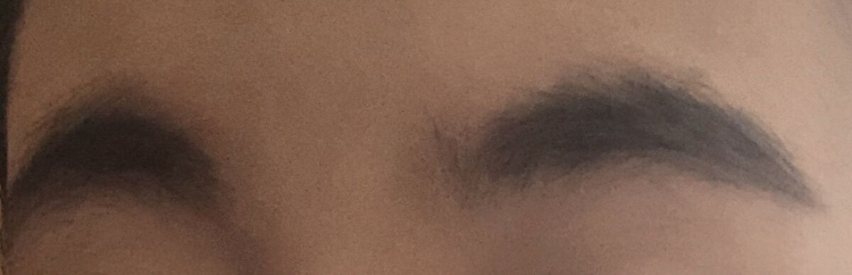 xixi アイブロウペンシルのクチコミ「xixi/防水長持ちメイクアイブロウペンシル
D394-02
¥388(Qoo10価格)

ペ.....」（3枚目）