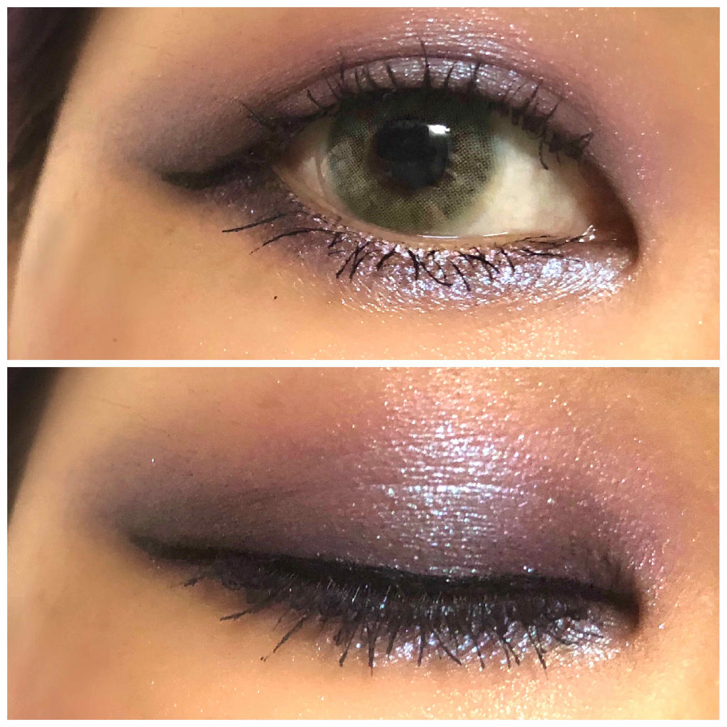 アーバン ディケイ ゲーム オブ スローンズ/アーバンディケイ/アイシャドウパレットを使ったクチコミ（3枚目）