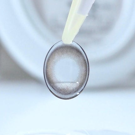 FLANMY 1day/FLANMY/ワンデー(1DAY)カラコンを使ったクチコミ(10枚目)