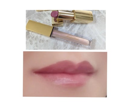 コンスピキュアス アイズ/Amplitude/アイシャドウパレットを使ったクチコミ(7枚目)