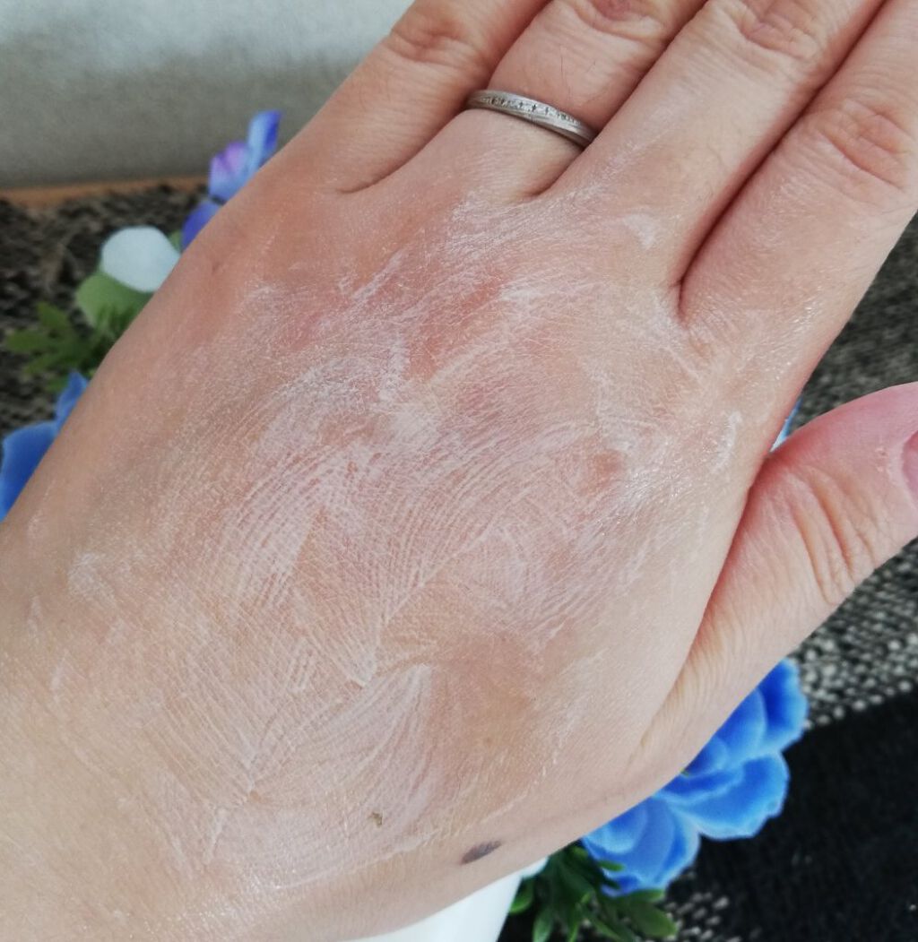 スムージングジェルウォッシュ/LUNASOL/洗顔フォームを使ったクチコミ(4枚目)