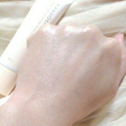 乾燥さん 保湿力スキンケア下地 カバータイプ/乾燥さん/化粧下地を使ったクチコミ(5枚目)